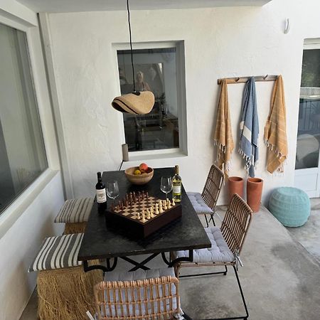 Casa Trece Villa Iznájar Exteriör bild