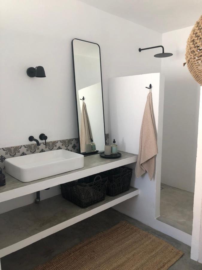 Casa Trece Villa Iznájar Exteriör bild
