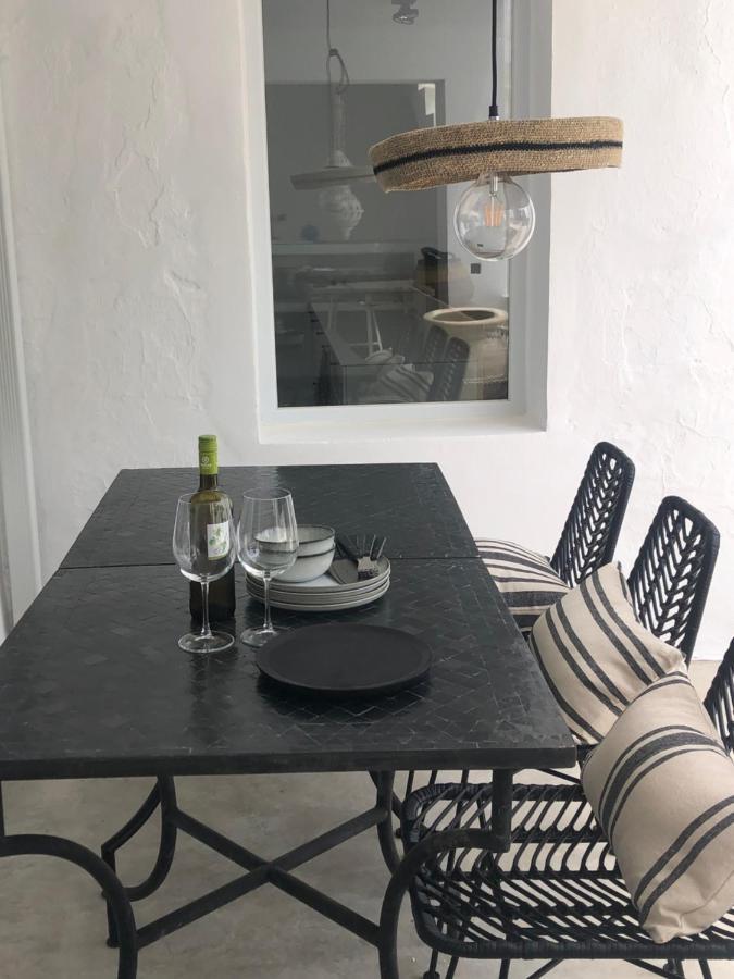 Casa Trece Villa Iznájar Exteriör bild