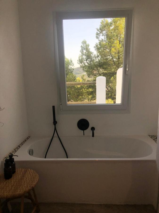 Casa Trece Villa Iznájar Exteriör bild