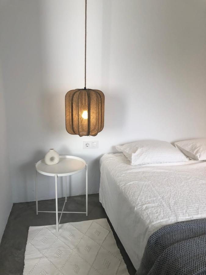 Casa Trece Villa Iznájar Exteriör bild