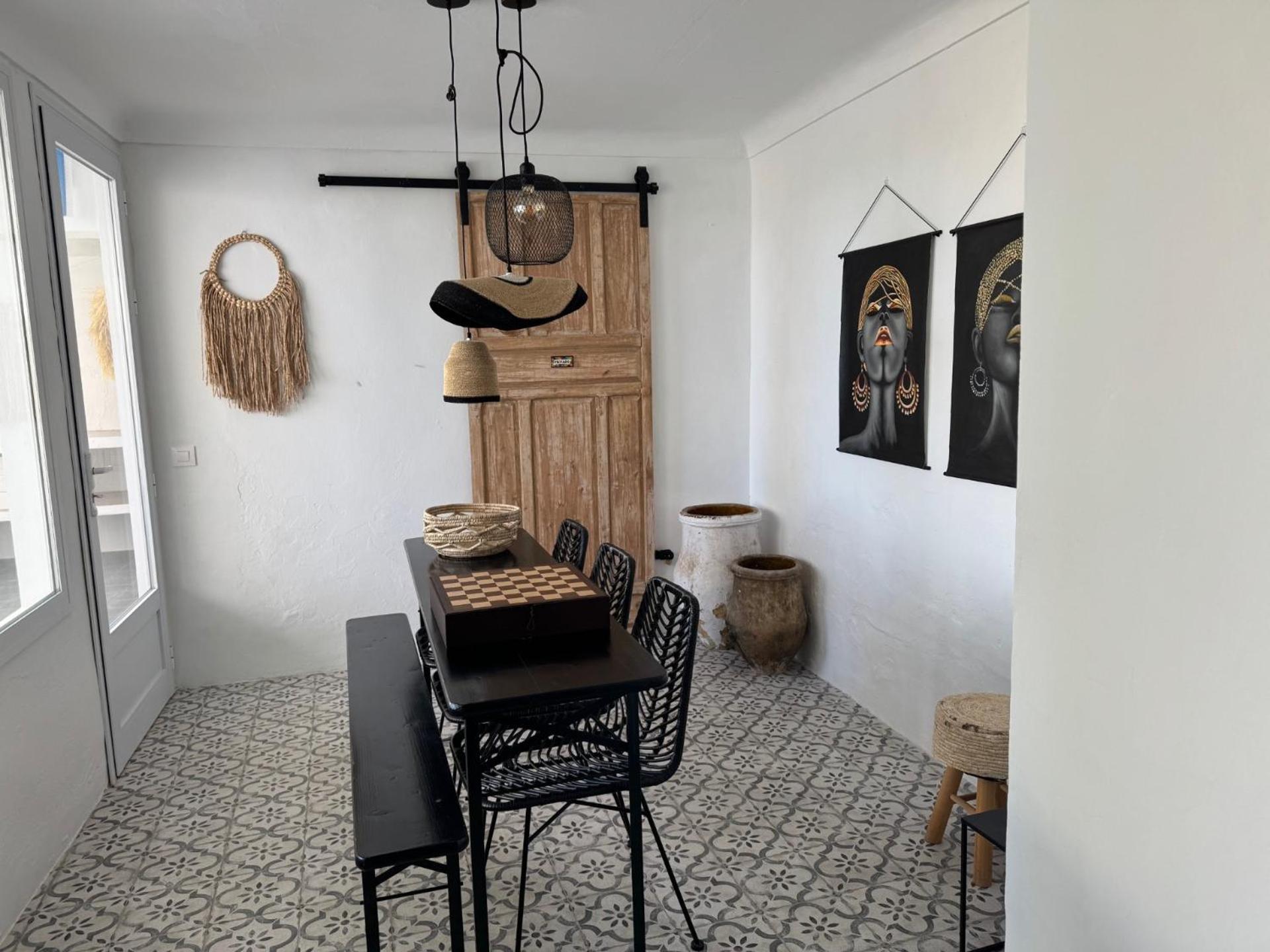 Casa Trece Villa Iznájar Exteriör bild